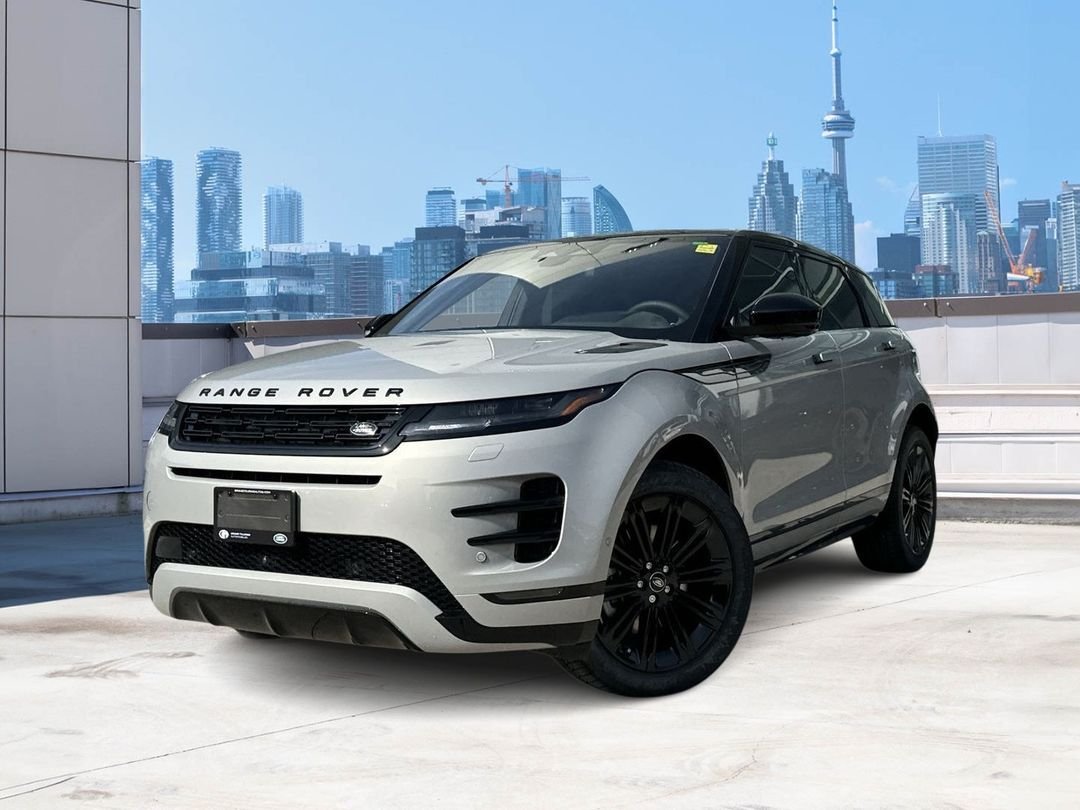 evoque